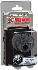 Star Wars X-Wing Miniatures Game: Imperial Maneuver Dial Upgrade Kit ffg